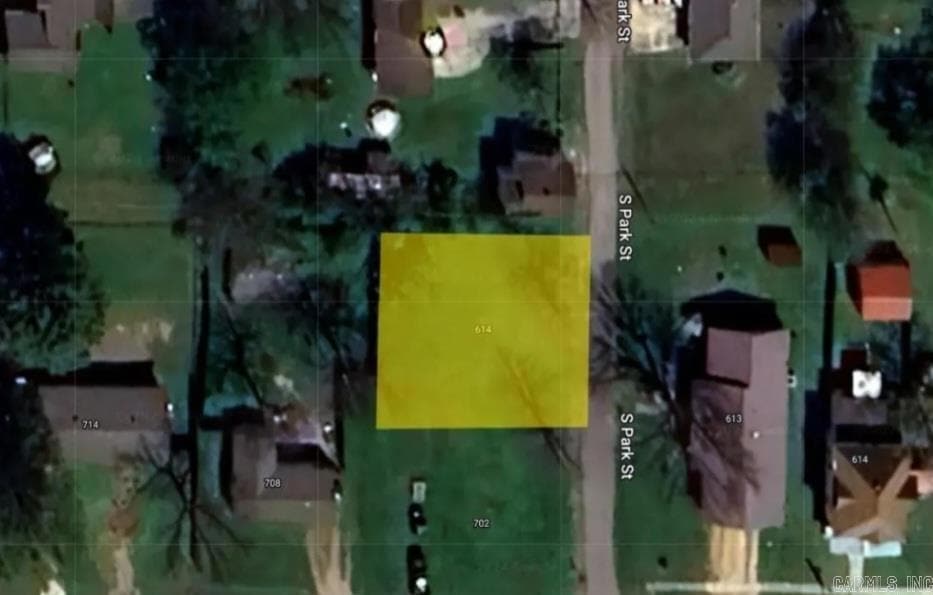 614 S Park St, Rector, AR 72461 - photo 1