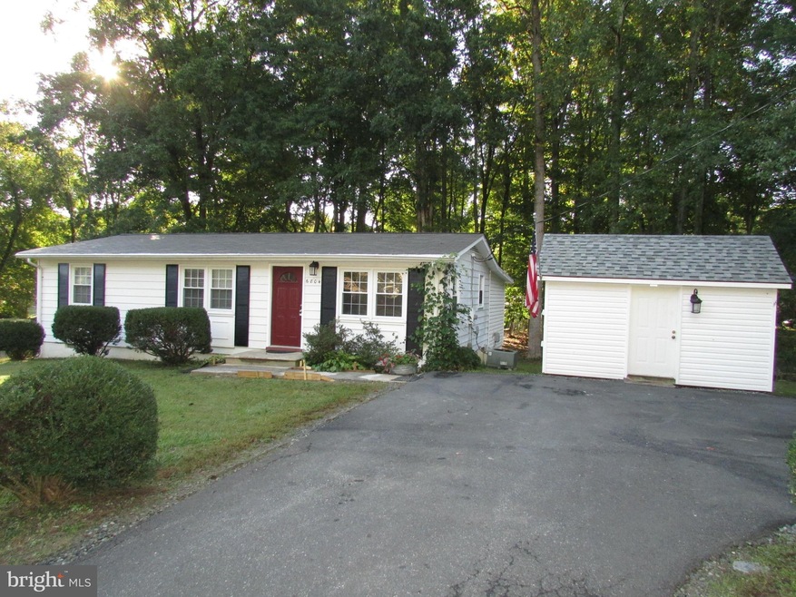 6804 Fawn Cir, Fredericksburg, VA 22407 - photo 1