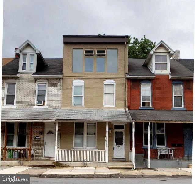 738 N 8th St, Allentown, PA 18102 - photo 1