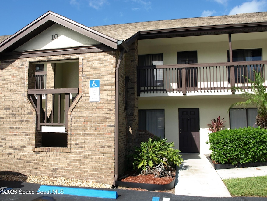 1515 Huntington Ln unit 1017, Rockledge, FL 32955 - photo 1