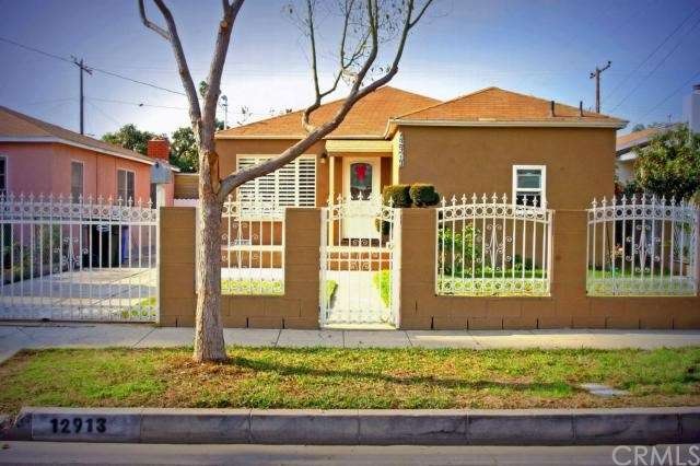 Rehabbed just one year ago and priced to sell!
