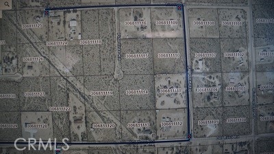 0 Pine Tree Rd unit HD25119703, Pinon Hills, CA 92372 - photo 1