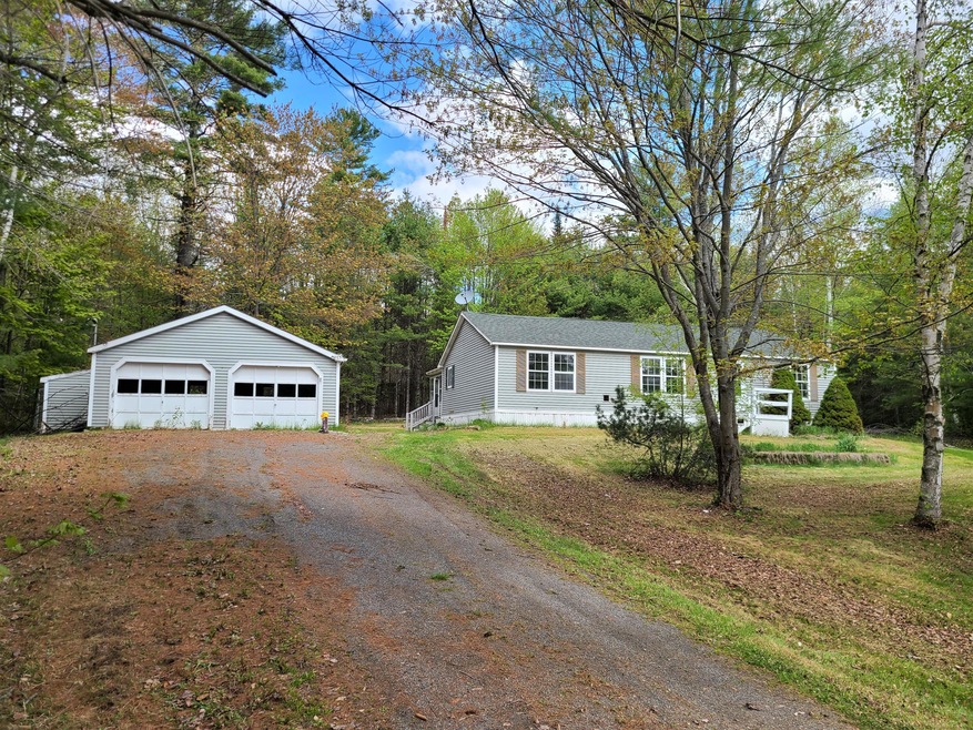 119 Shady Ln, Canaan, ME 04924 - photo 1