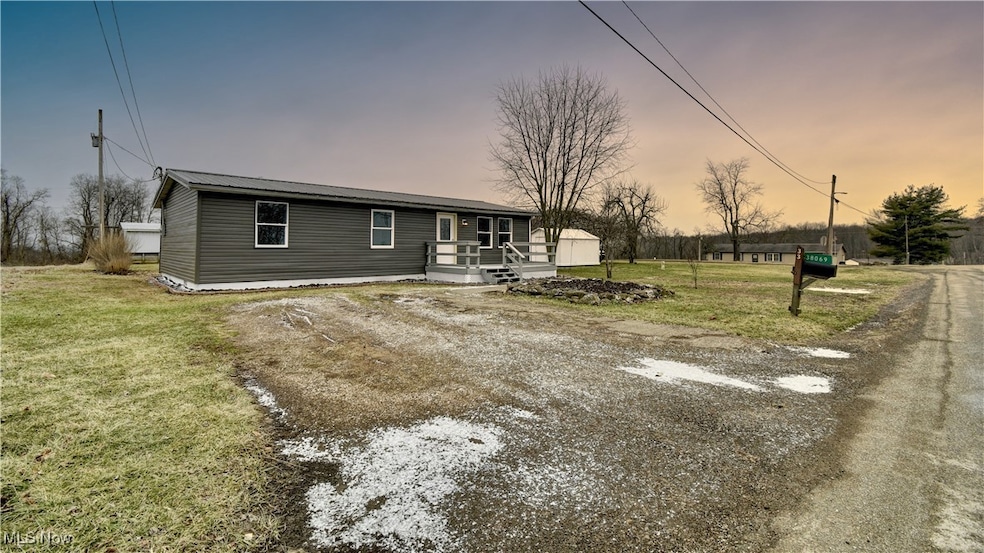 Sold $175,000 • Co-Listing Agent