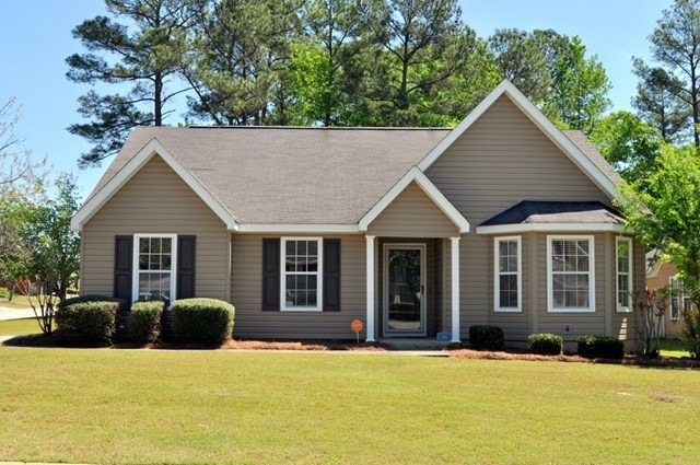 201 Ashton Ct, Macon, GA 31220 - photo 1