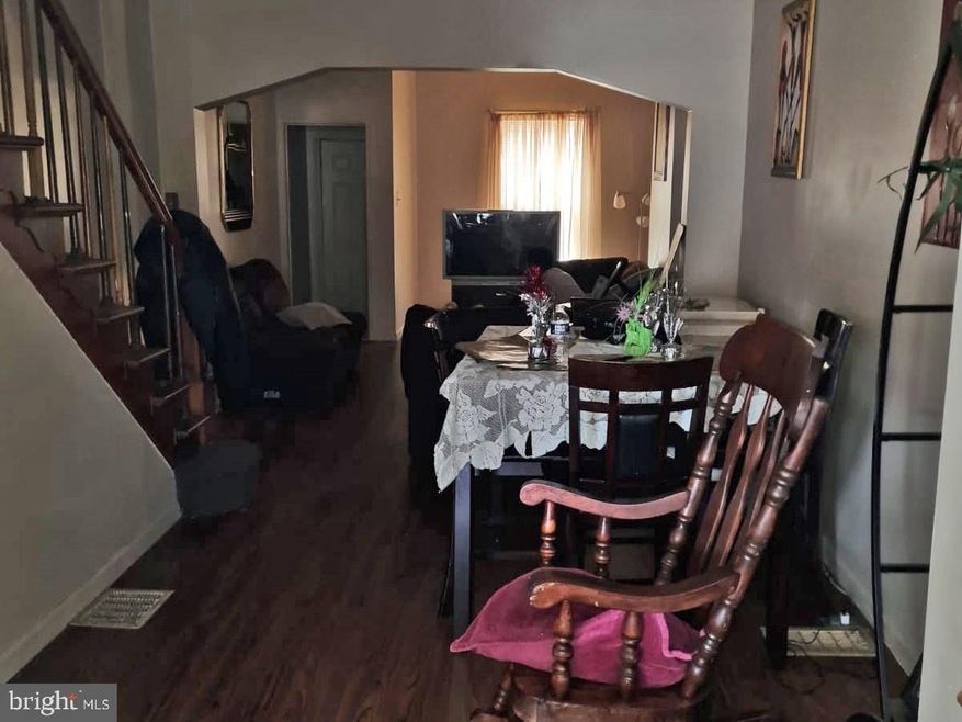 2669 Saint Benedict St, Baltimore, MD 21223 - photo 1