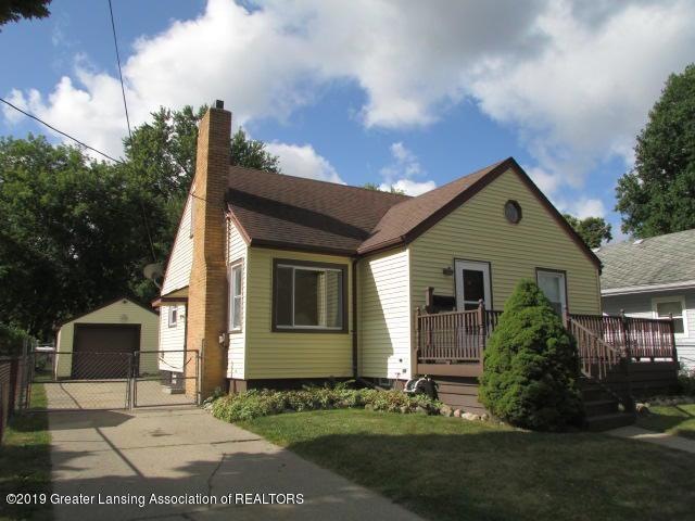 1015 Cooper Ave, Lansing, MI 48910 - photo 1