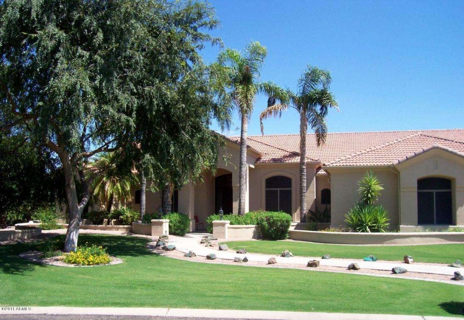 4222 E Brown Rd unit 10, Mesa, AZ 85205 - photo 1