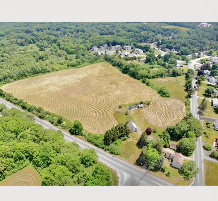 636 Read St, Attleboro, MA 02703 - photo 1