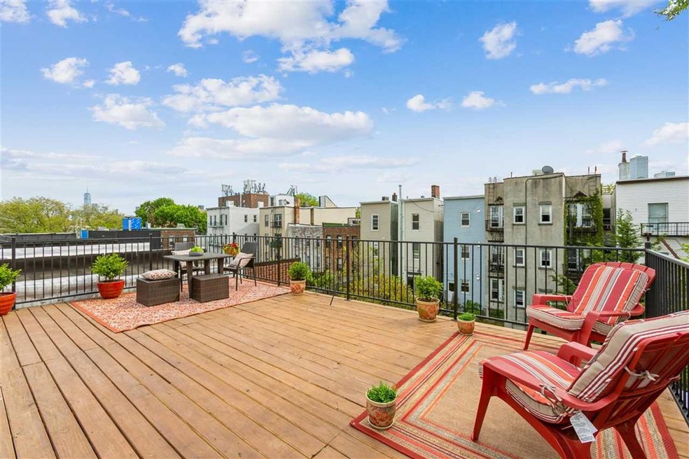 103 Ferry St unit 2R, Jersey City, NJ 07307 - photo 1