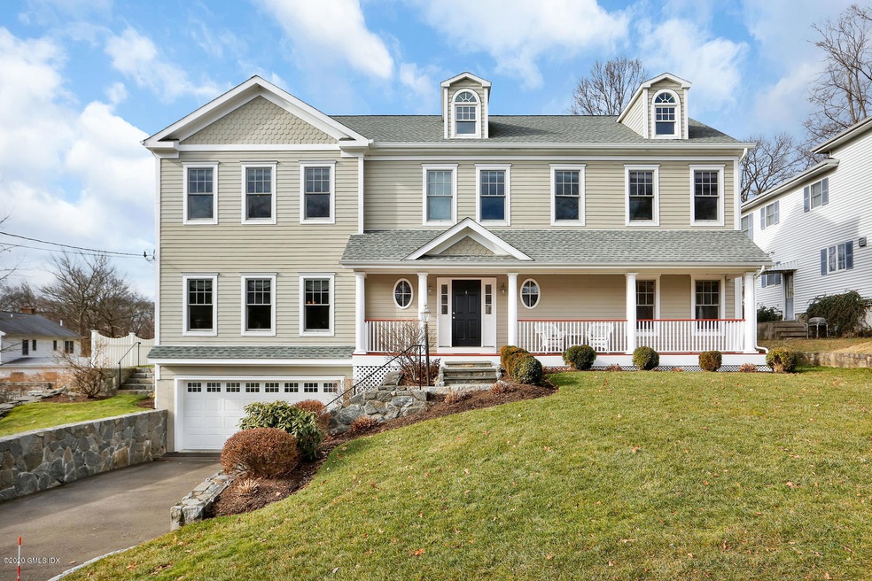 4 Nimitz Place, Old Greenwich, CT 06870 - photo 1