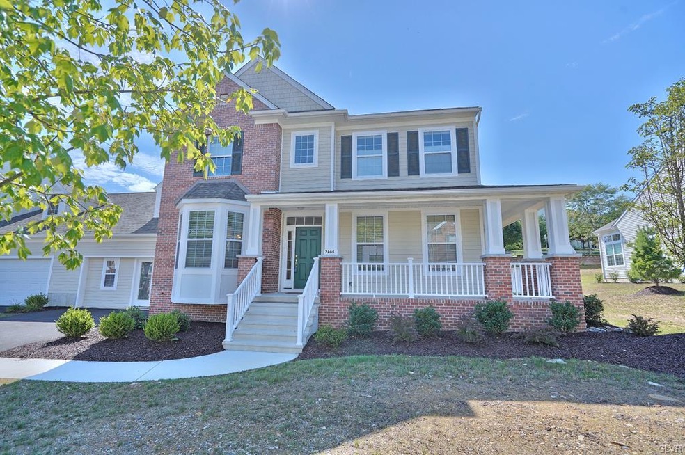 2444 Napa Dr unit lot38, Easton, PA 18040 - photo 1