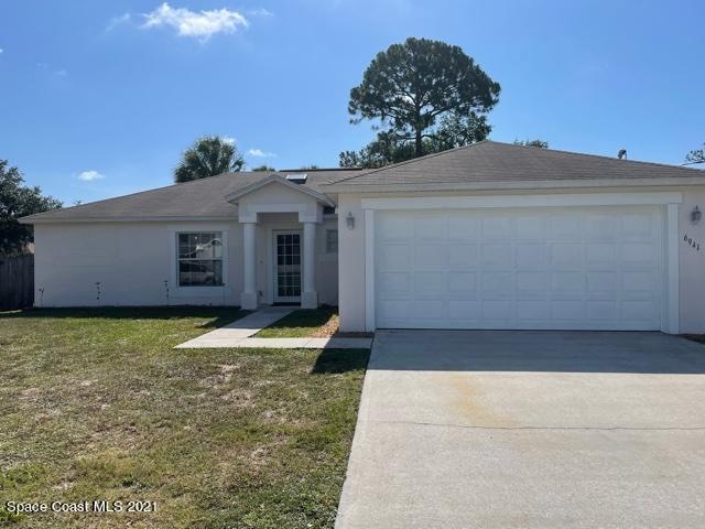 Well Maintained Home