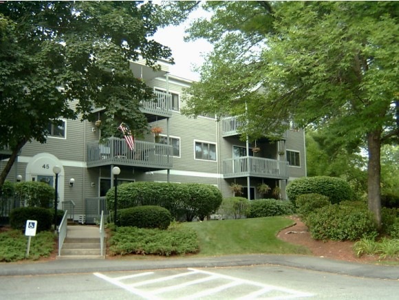 45 Dogwood Dr unit U308, Nashua, NH 03062 - photo 1