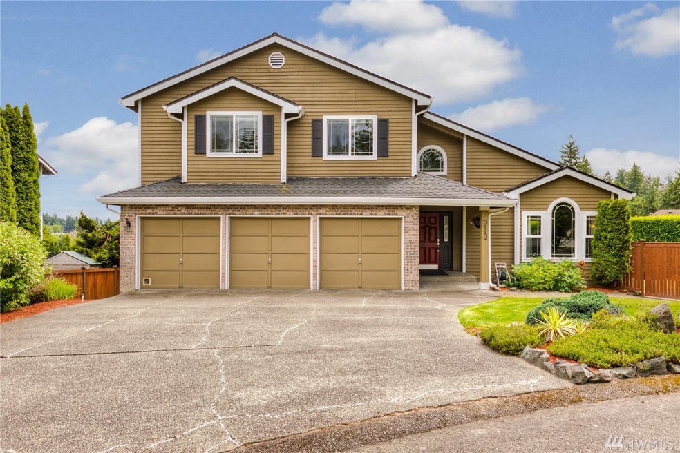6112 52nd Street Ct W, University Place, WA 98467 - photo 1