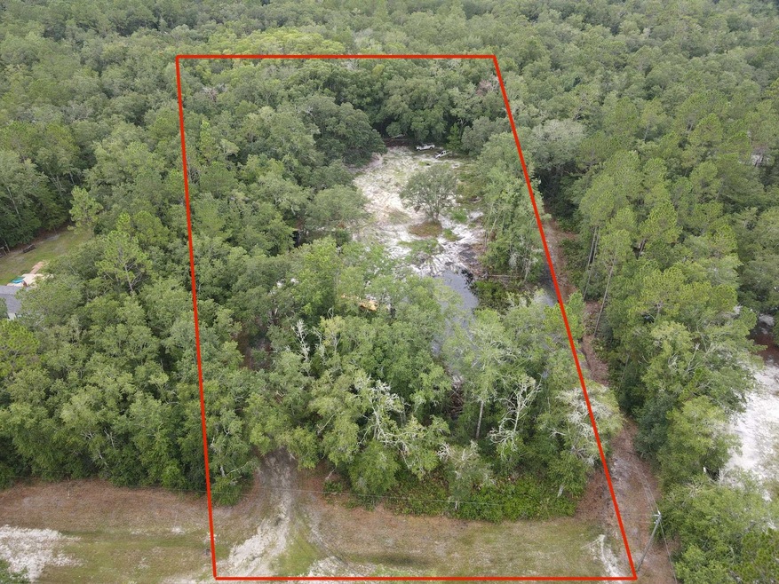 3469 Arrowhead Ln, Perry, FL 32347 MLS 361226