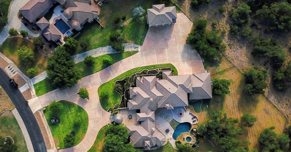 View of property location