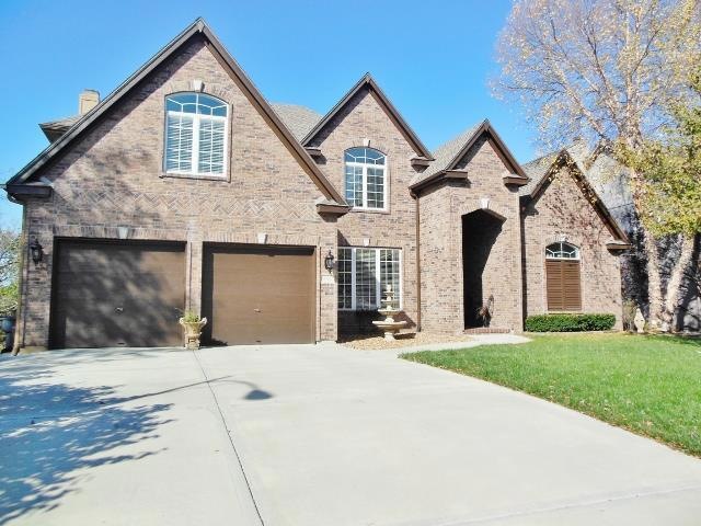 Front Elevation