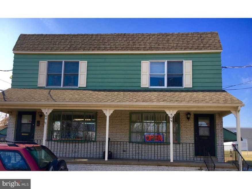 509 Kedron Ave, Folsom, PA 19033 - photo 1