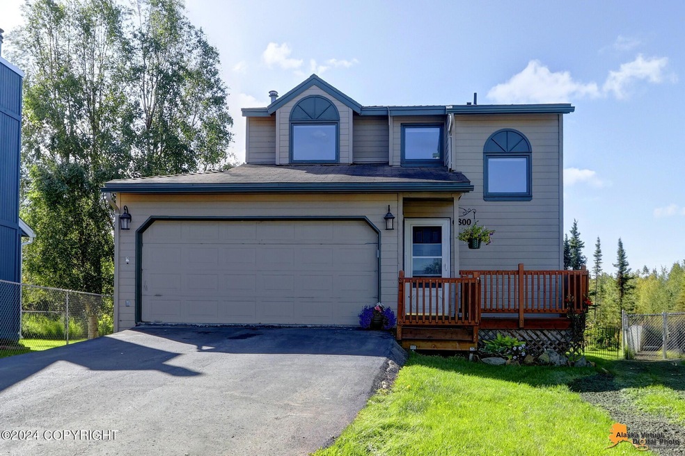 6800 Baxter Terrace Cir, Anchorage, AK 99504 - photo 1