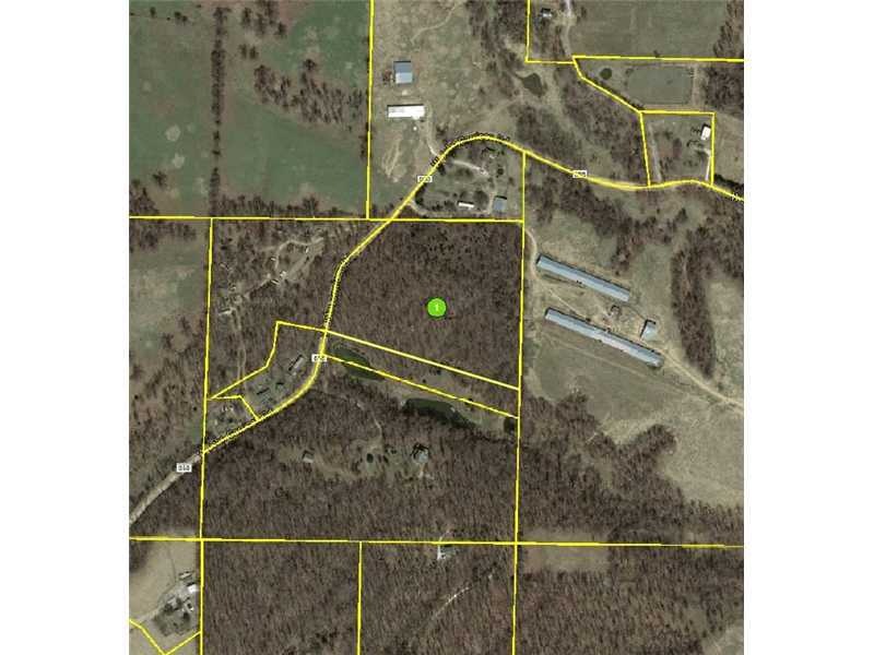 0 W John Garrison Rd unit 711997, Fayetteville, AR 72704 - photo 1