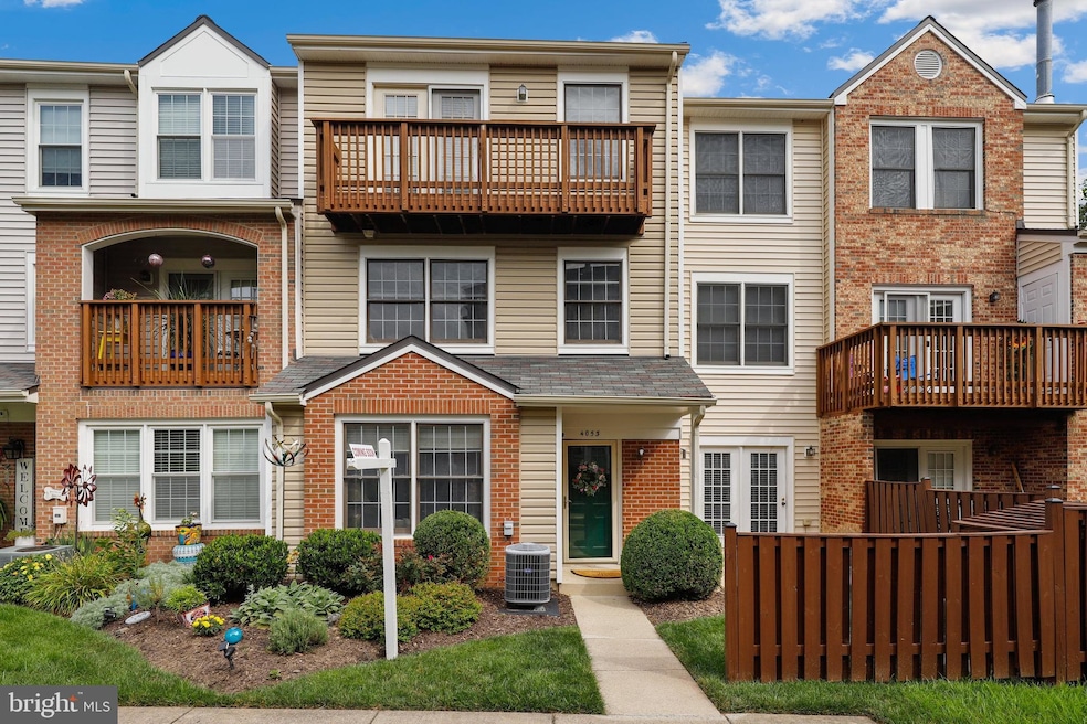 4053 Chetham Way unit 18-191, Woodbridge, VA 22192 - photo 1