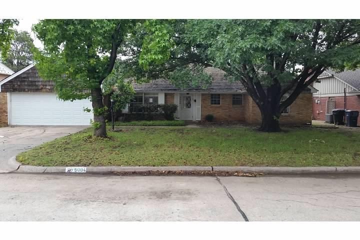 5004 N Vermont Ave, Oklahoma City, OK 73112 - photo 1