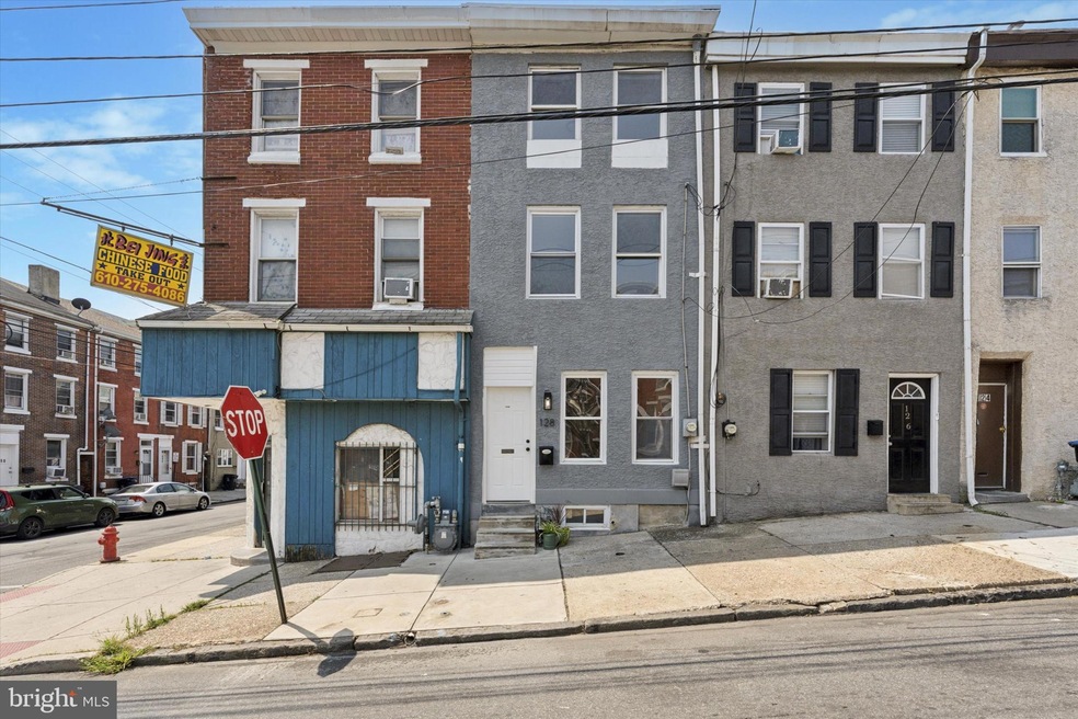 128 E Marshall St, Norristown, PA 19401 - photo 1