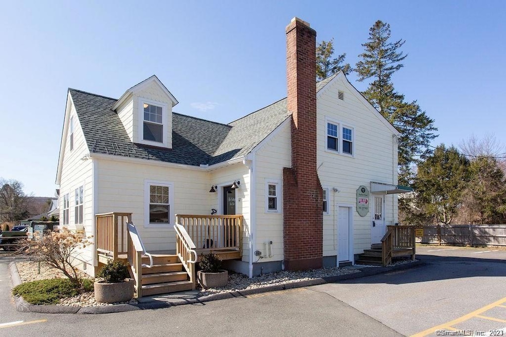 12 Dunham Rd unit B, Canton, CT 06019 - photo 1