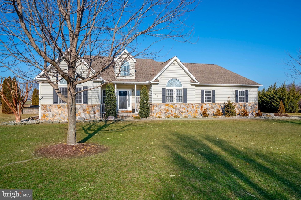 434 Fawn Path Dr, Camden Wyoming, DE 19934 - photo 1