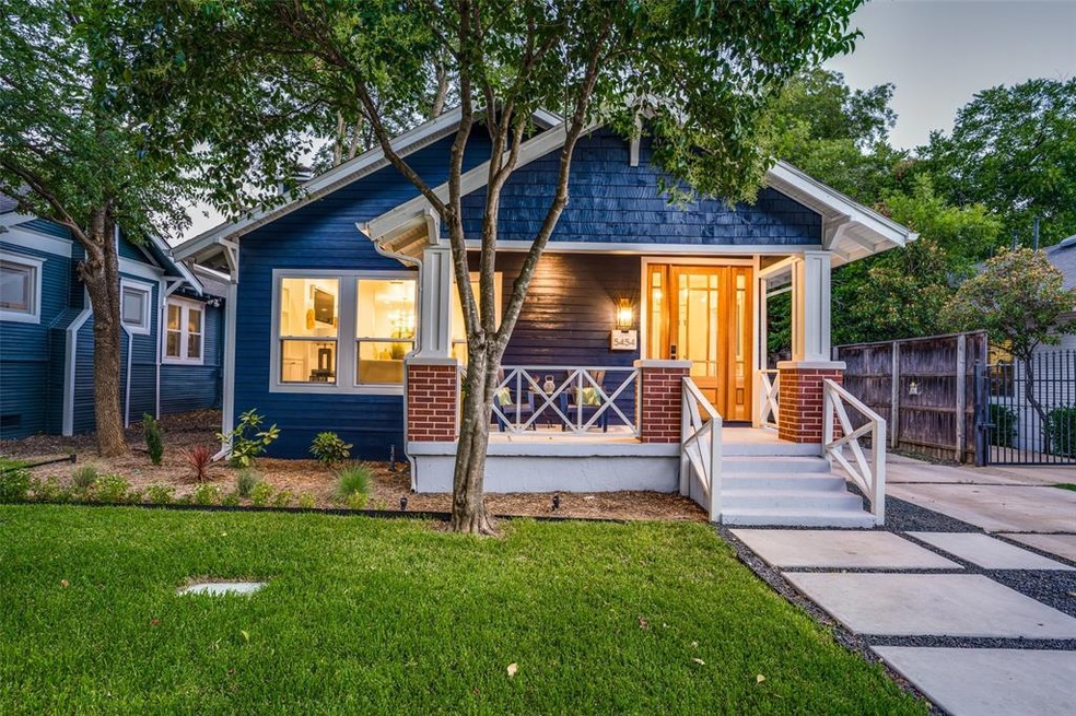 5454 Bonita Ave, Dallas, TX 75206 - photo 1