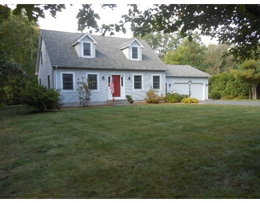 20 Gilbert Rd, Southampton, MA 01073 - photo 1