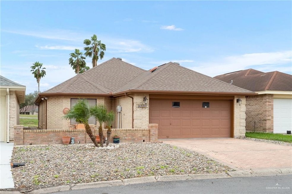 For Rent $2,000/month