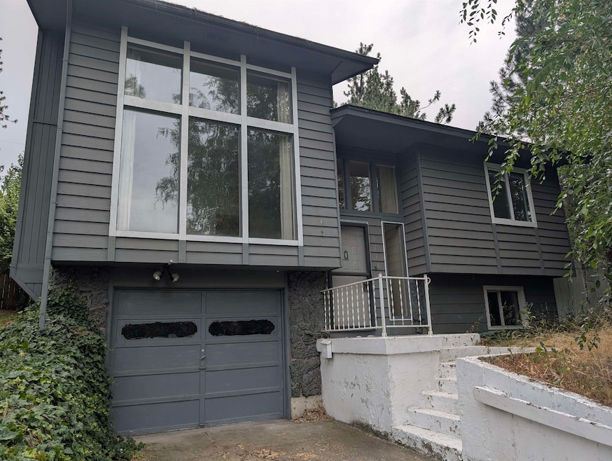 3718 E 13th Ave, Spokane, WA 99202 - photo 1