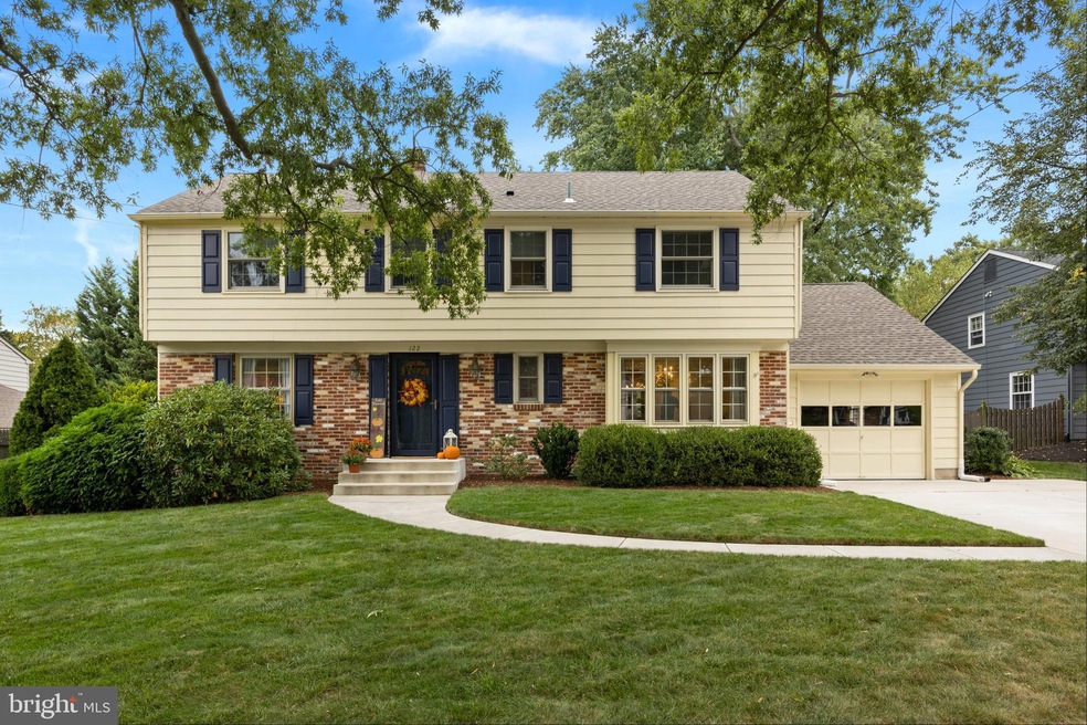 122 Farmington Rd, Cherry Hill, NJ 08034 - photo 1