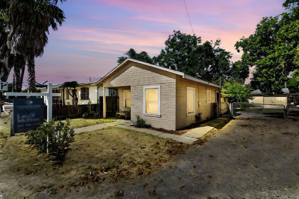 1825 N Filbert St, Stockton, CA 95205 - photo 1