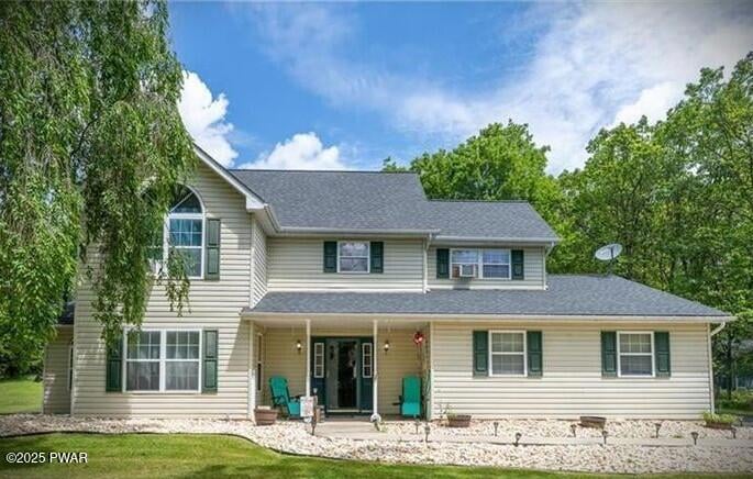 2175 Village Rd, Effort, PA 18330 - photo 1