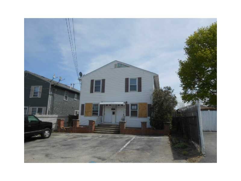 27 Lancashire St, Providence, RI 02908 - photo 1
