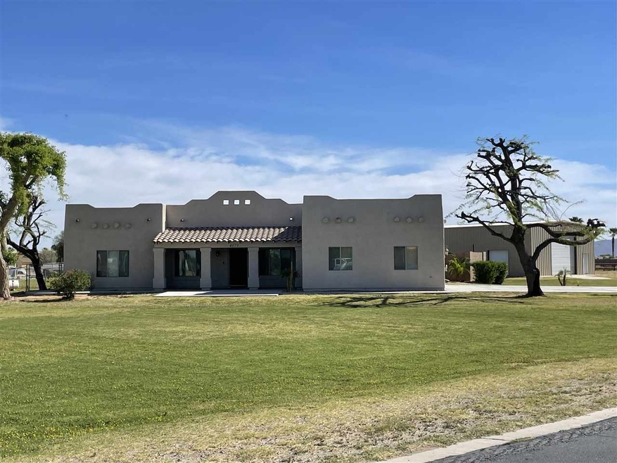 4173 S Navel Ave, Yuma, AZ 85365 - photo 1