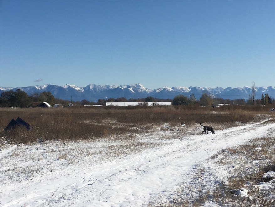 NHN U S 93 S, Kalispell, MT 59901 - photo 1