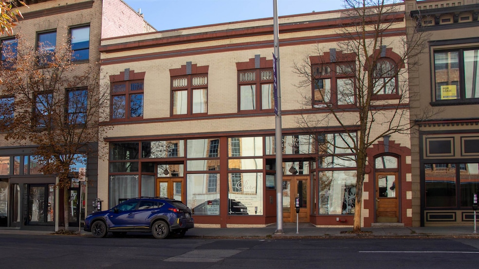 423 W 1st Ave unit B1, Spokane, WA 99201 - photo 1