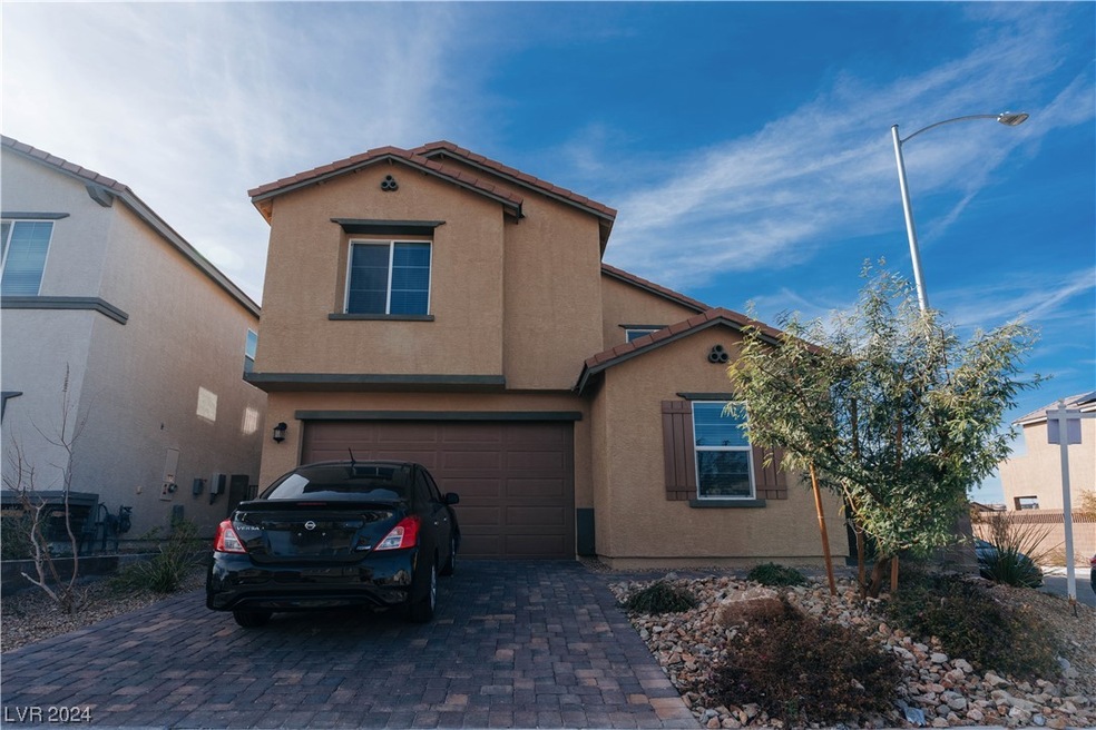 2943 Gunnery Forge St, Las Vegas, NV 89156 - photo 1