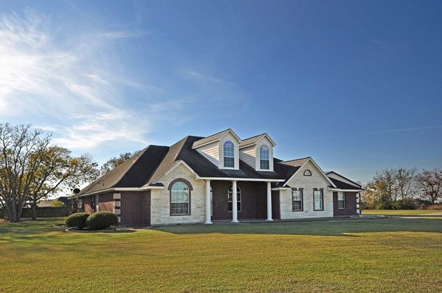 4181 County Road 106, Bay City, TX 77414 - photo 1