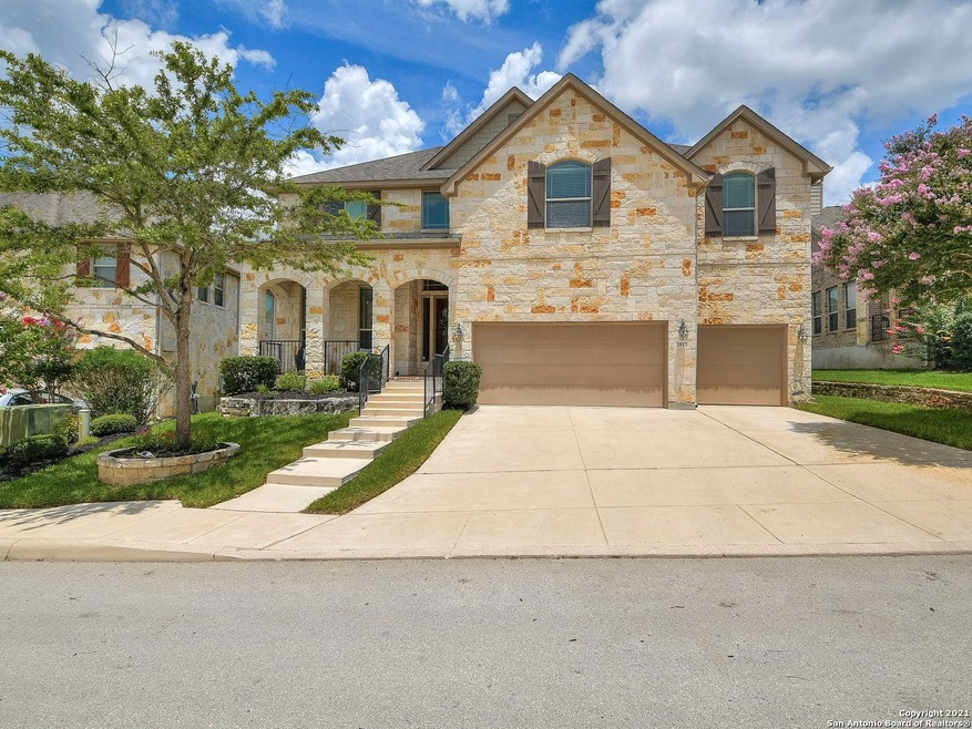 3915 Firebush, San Antonio, TX 78261 - photo 1