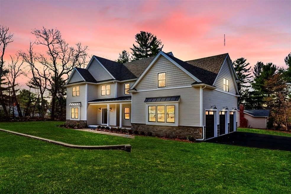 15 James St, Burlington, MA 01803 - photo 1