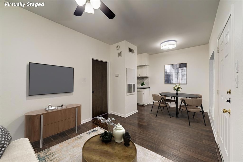 3316 Guadalupe St unit 219, Austin, TX 78705 - photo 1