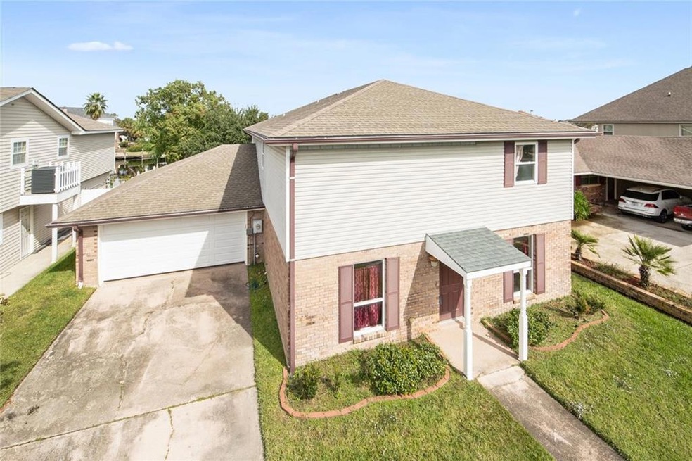 406 Eden Isles Dr, Slidell, LA 70458 - photo 1