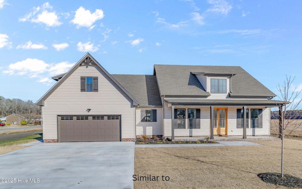 Applewood Model