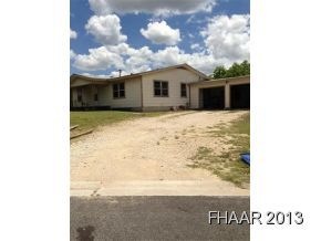 unlisted-address, Copperas Cove, TX 76522 - photo 1