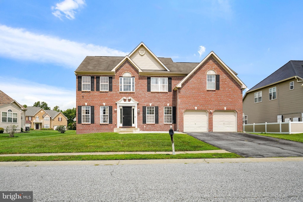 Under Contract $609,500